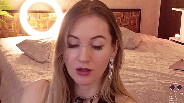 Sembang XXX Secara Langsung Hello_Lisha