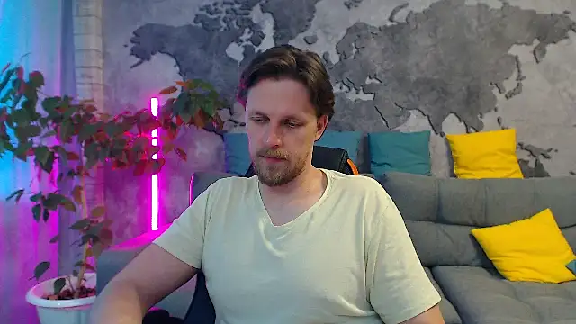 VikingChrisss' Live XXX Chat