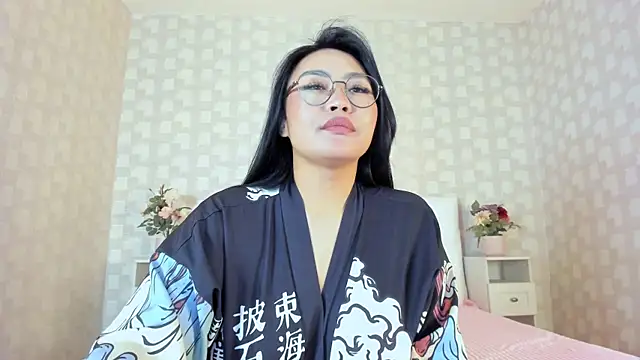 NatsumiHun Live XXX-Chat