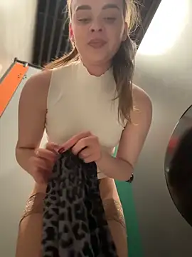 KristiRich Chat XXX in diretta