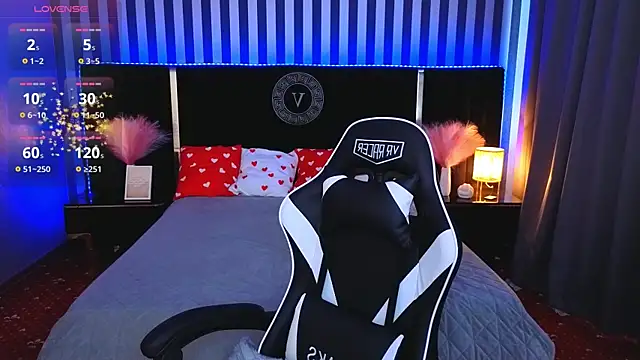 Chat XXX en directo de AfinaLin