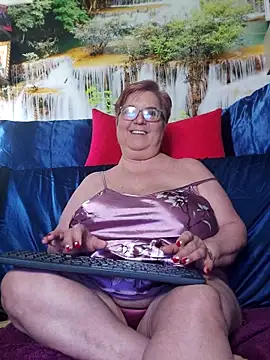 Chat XXX Live QueenPammy1