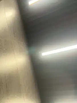 Show de SashaCatt na webcam