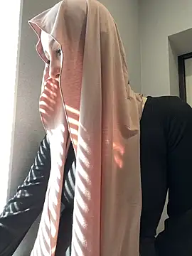 Вебкам-шоу FlexibleDoll_