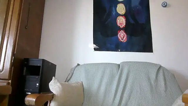 Chat XXX ao vivo de ExquisiteMature