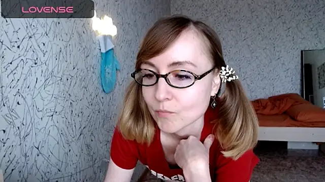 Athena_Richards – Live XXX-chat