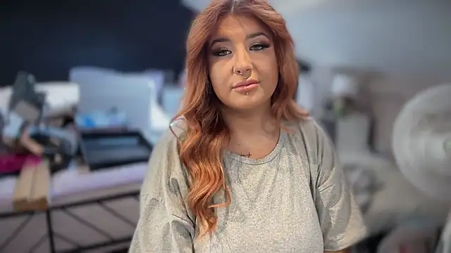 Chat XXX en directo de Curvy_Rosie99