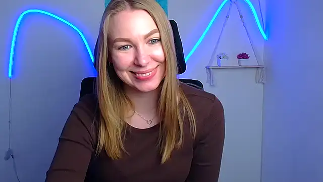 Chat XXX en directo de Dana_flowers