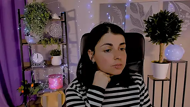 Chat XXX en directo de MartaEdams