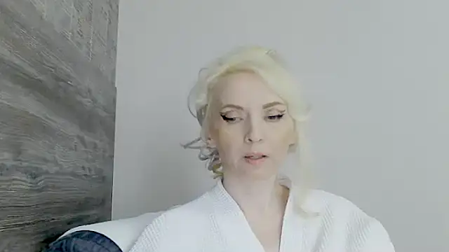 Živý XXX chat EroGoddes