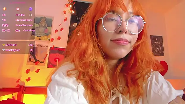 _Moon_Johnson Chat XXX in diretta