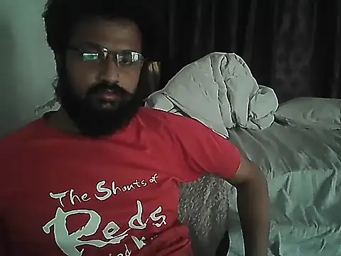 Dollseye Pertunjukan Webcam