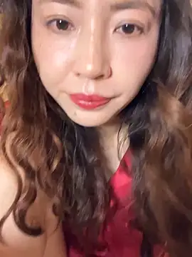 mimi_181 网络视讯表演