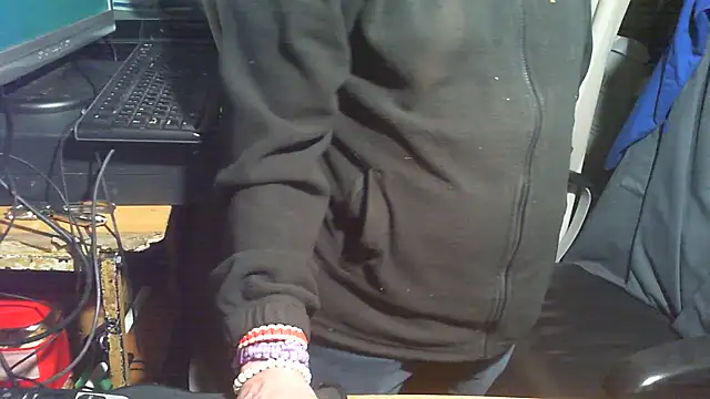 nonnomaturobisex Pertunjukan Webcam