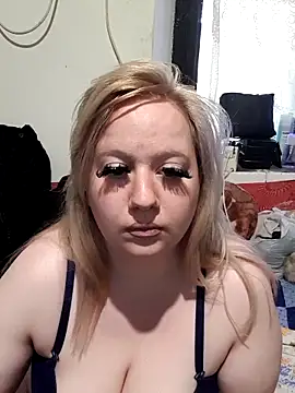 Missy_DM Live XXX-Chat