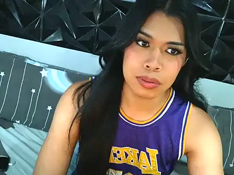 WifeAnastasia 网络视讯表演