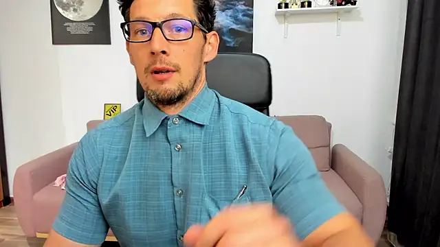 BrutusK08のウェブカメラショー