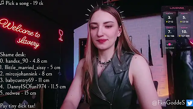 Živý XXX chat Jane_Goddess
