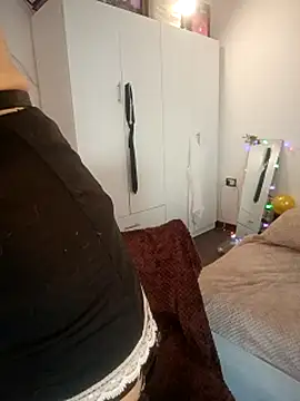 Mila_Lovi's Webcam Show