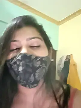 SANAYA_ROY webcam show