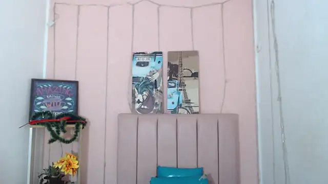 camila_williamssのライブXXXチャット