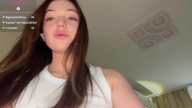 Chat +18 de NguyetHankey ao vivo