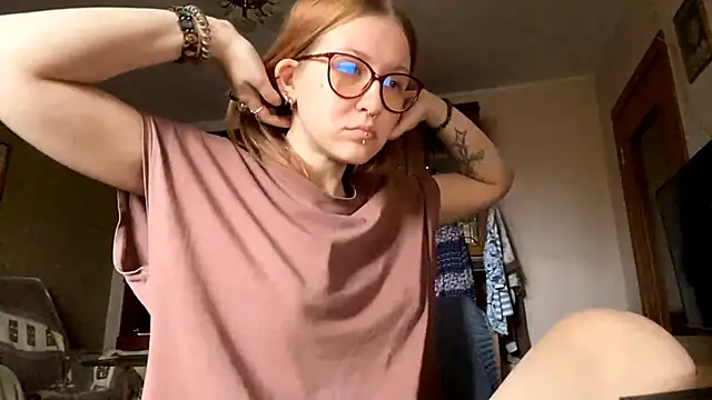 Chat XXX en directo de LaureenVielma