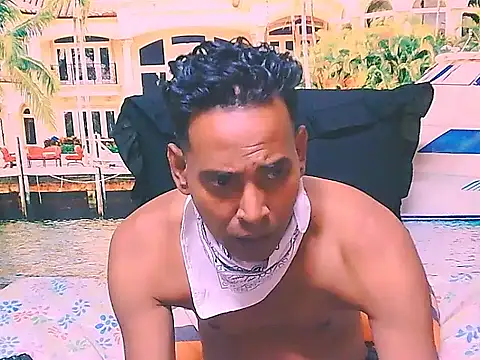 Show webcam de IndianHunk01