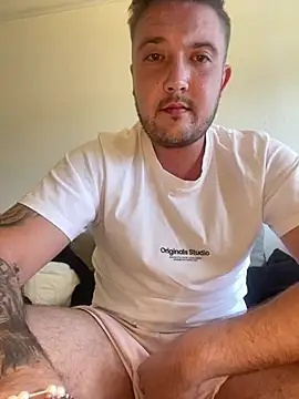 Show webcam de TwopartCuisine