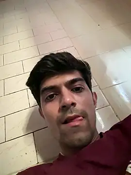 Pokazy przed kamerką – zxcvgf12300