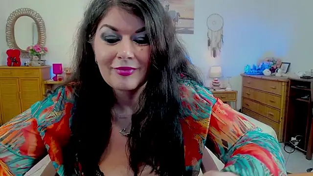 EllenGrace Live XXX-Chat