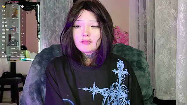 Lein_Bone 라이브 XXX 채팅