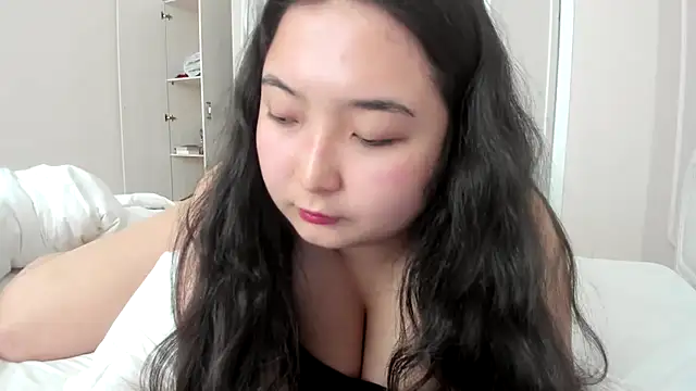 miomyaoのライブXXXチャット