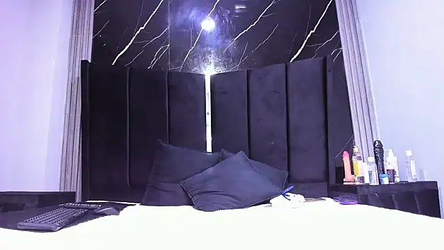 Chat XXX en directo de queenstarhy