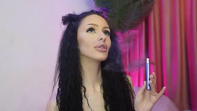 EvePosh Chat XXX in diretta