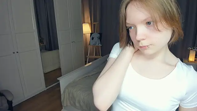 Chat XXX Live LavenderMitten