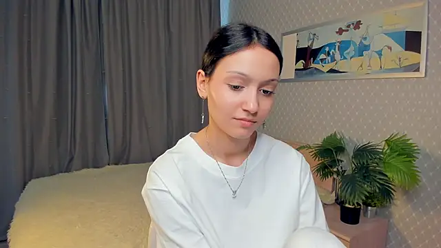 YunEiler's Webcam Show