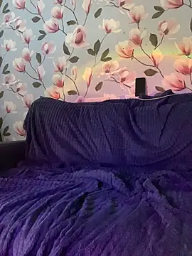 LIA_MR_X Pertunjukan Webcam