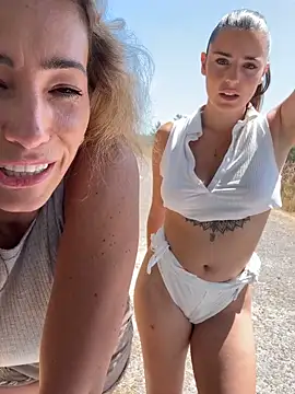 SweetAlegra_ Webcamshow