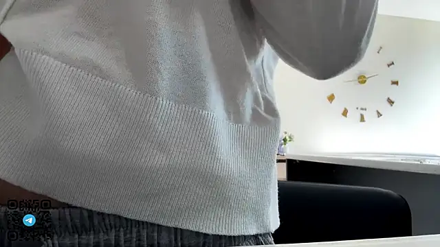 Živý XXX chat MarylnMonnier