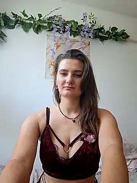 Nika_aa Live XXX-chat