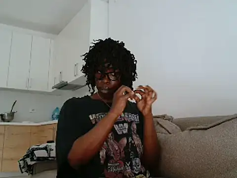 MasterIndigo's Live XXX Chat