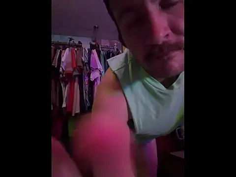 Czat XXX na żywo – Jackjack716