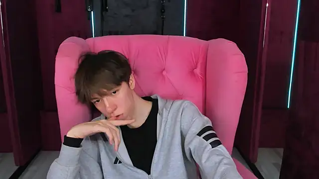 โชว์เว็บแคมของ MarkBranston