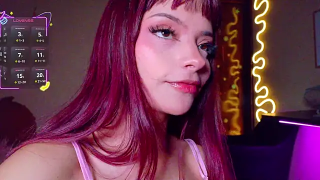 Chat XXX Live maryberry__