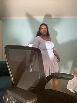 Jess555's Webcam Show