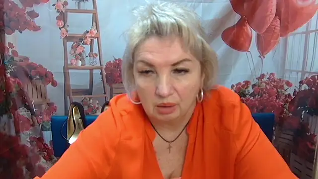 Czat XXX na żywo – RenataDaster