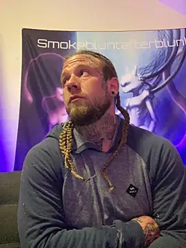 Show Webcam de Smokebluntafterblunt