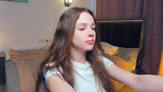 SharriSang: онлайн-секс-чат