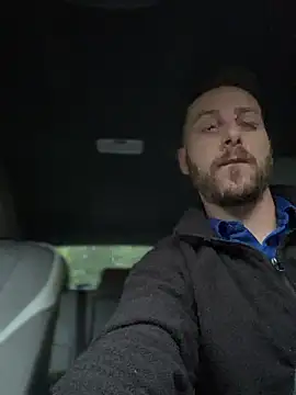 Show de Lockingstack na webcam